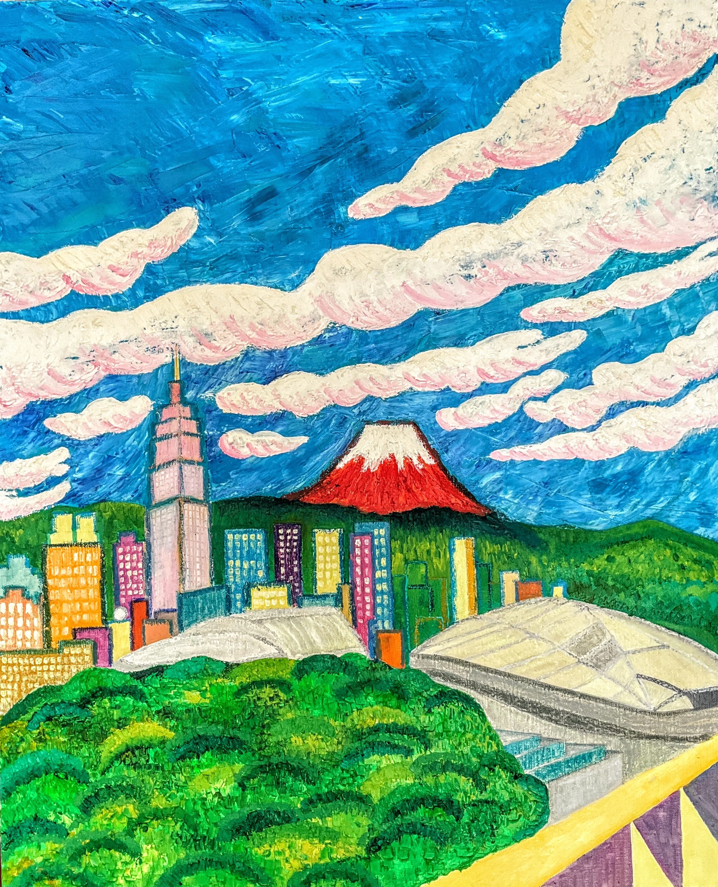 Kiyoka Yamagata_Work